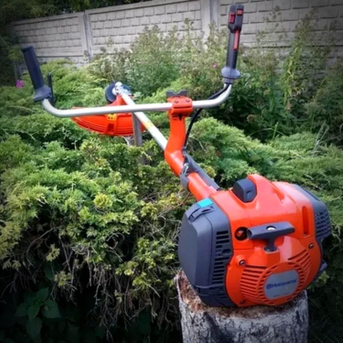 Desbrozadora Husqvarna 545RX