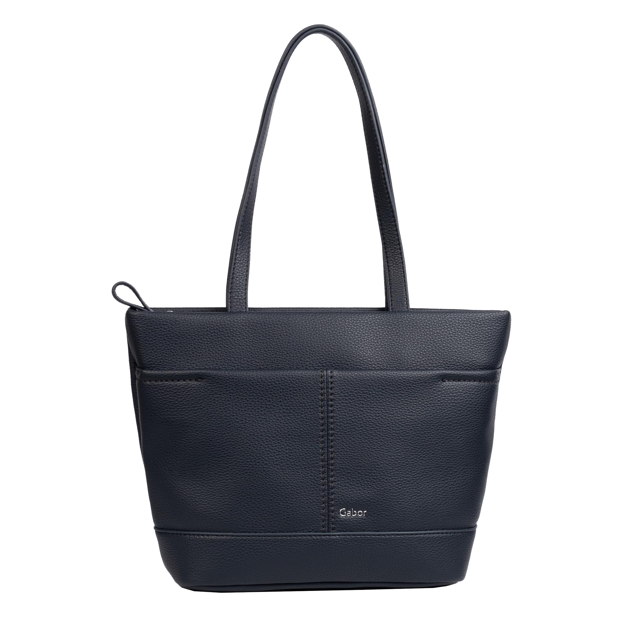 Gabor Lenea 004549 Women's Shopper, blue, M, Essential