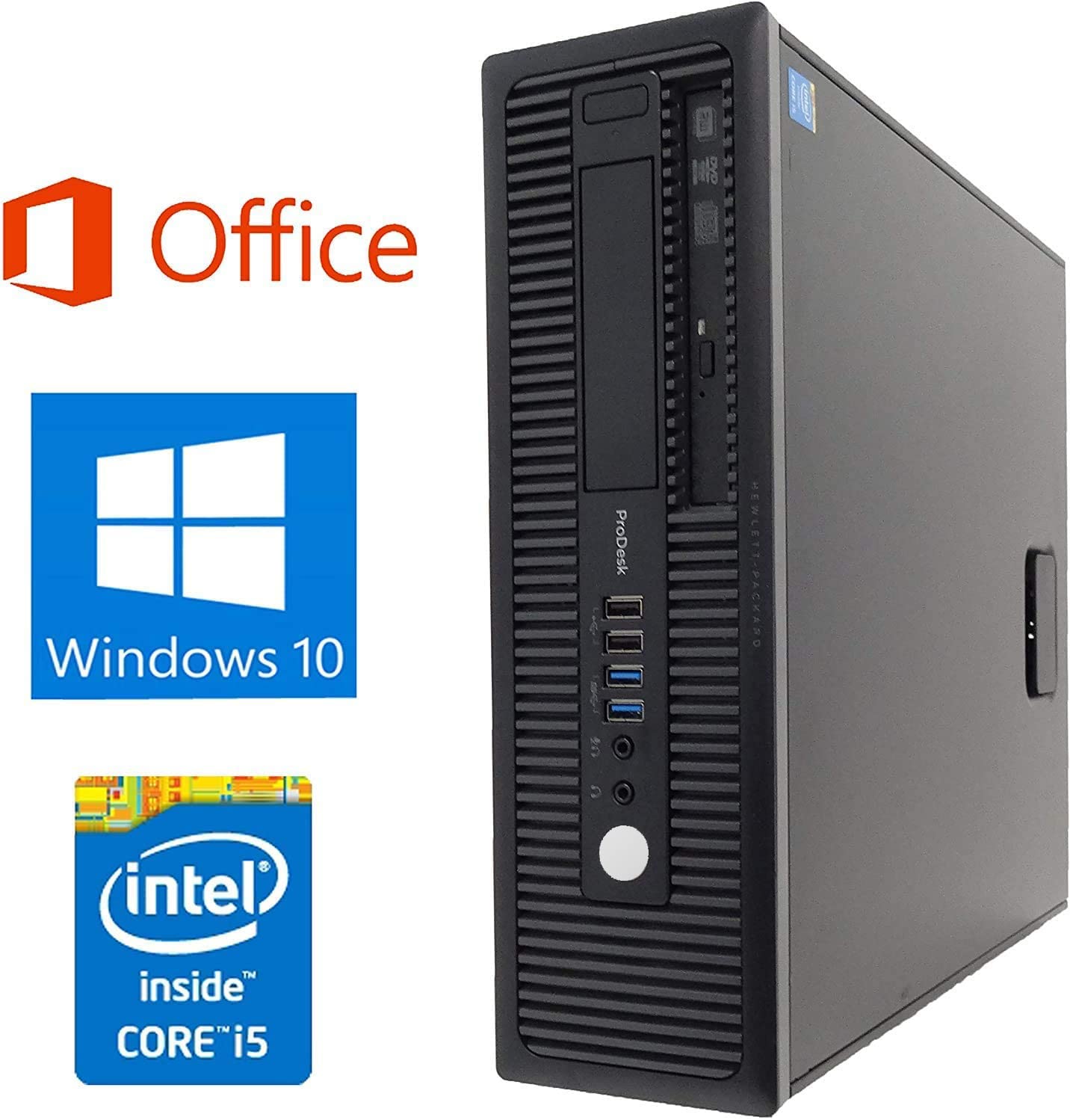 Amazon.co.jp: 【整備済み品】 【Amazon.co.jp 限定】デスクトップPC