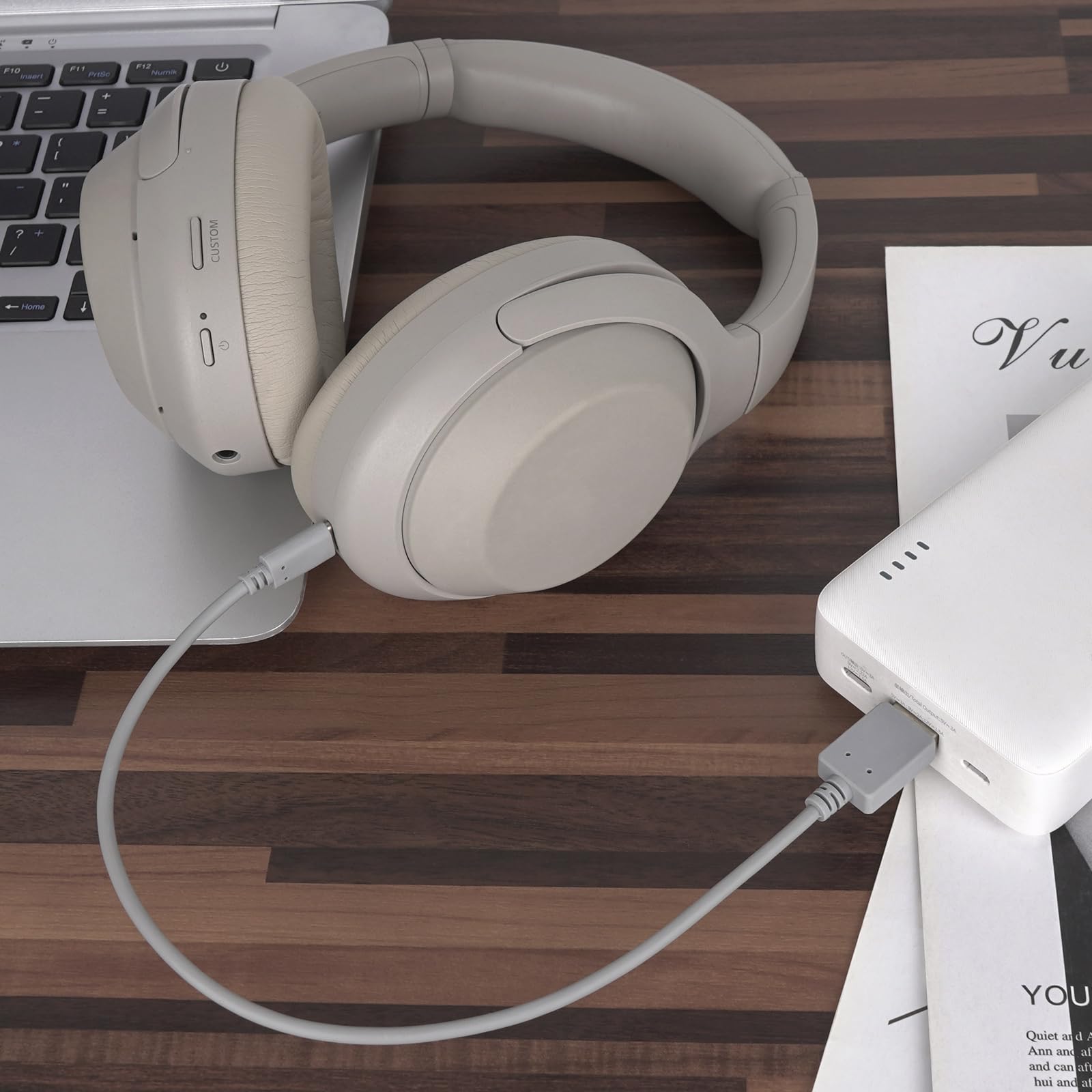 Amazon.co.jp: Geekria 充電ケーブル 互換性 Type-C 充電コード USBto