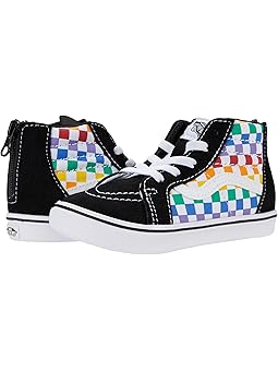 high tops for little girls