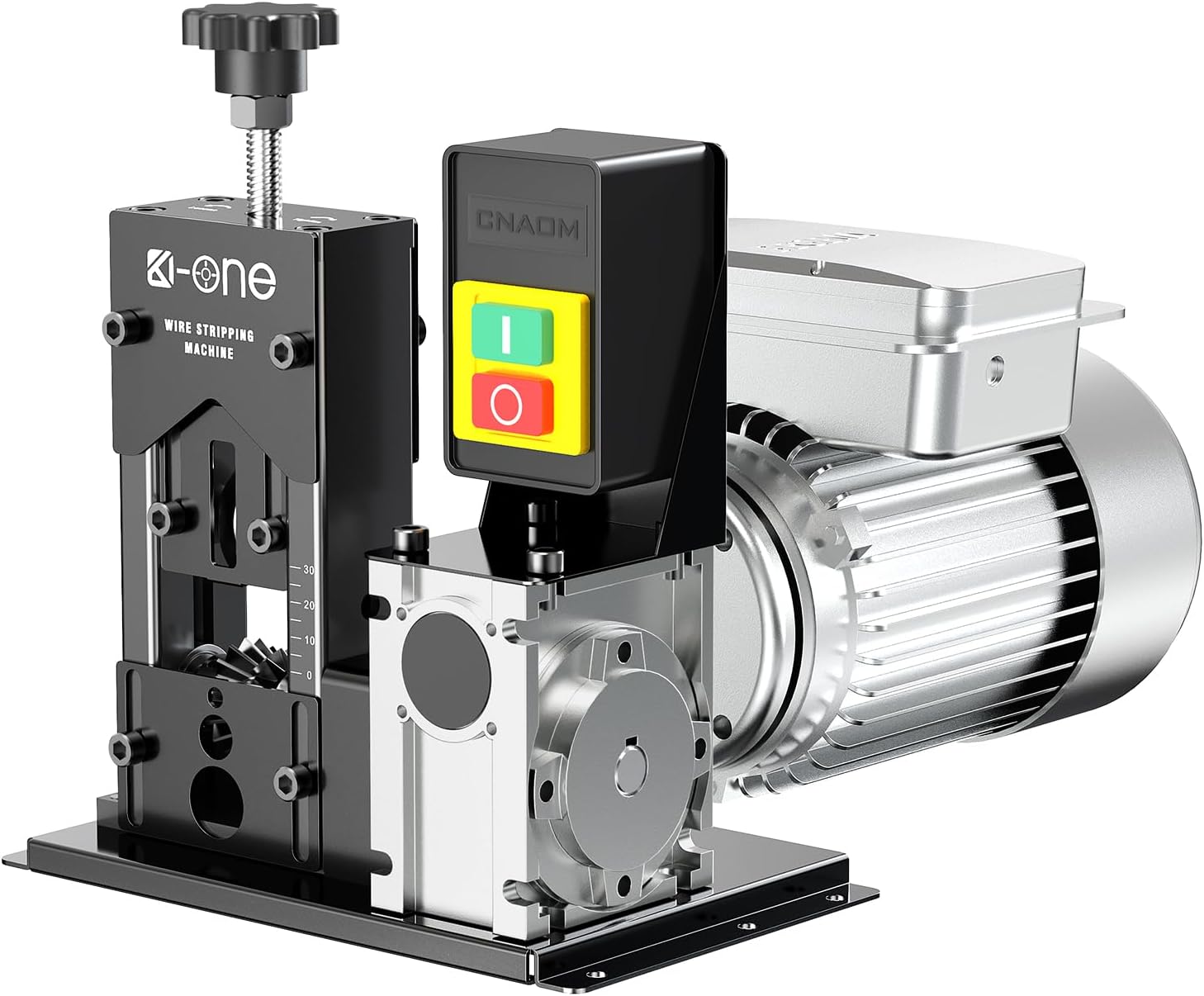 Electric Wire Stripper Machine
