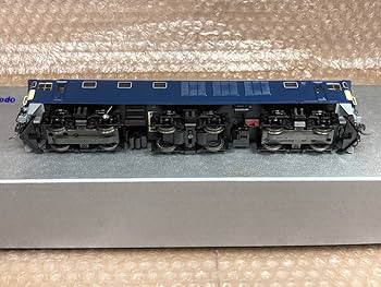 天賞堂　3両セット　EF65 1000番台　1100番台 EF64 77 天賞堂 3両セット EF65 1000番台 1100番台 EF64 77