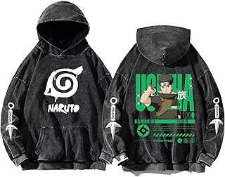 هودي ياباني انيمي اوتشيها ايتاشي ساكورا ساسوكي كاكاشي مادارا اوبيتو حمض مغسول 73