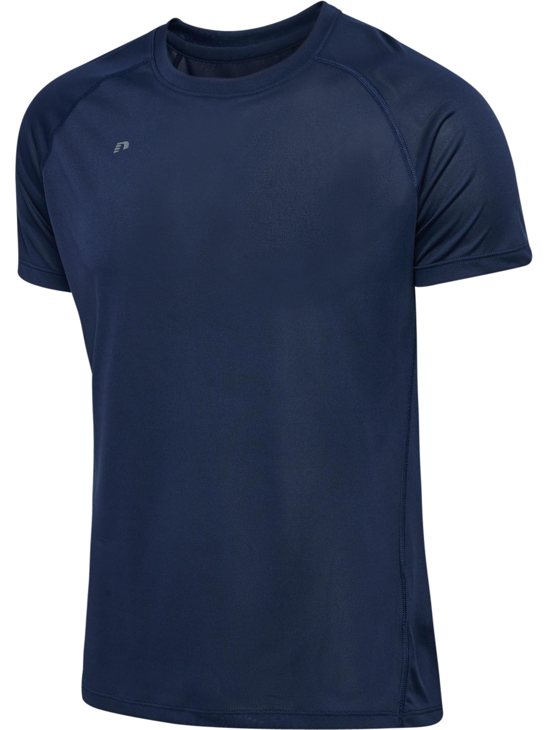 Newline, nwlBEAT T-Shirt, Black IRIS, L