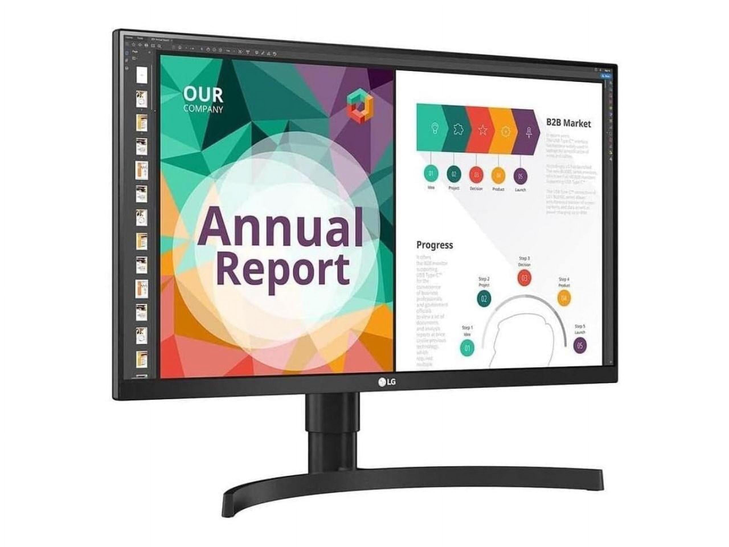 LG UHD Monitor 27インチ 4K USB Type-C Amazon.com: LG 27UL550-W 27-inch 4K UHD (3840 x 2160) Ultrafine