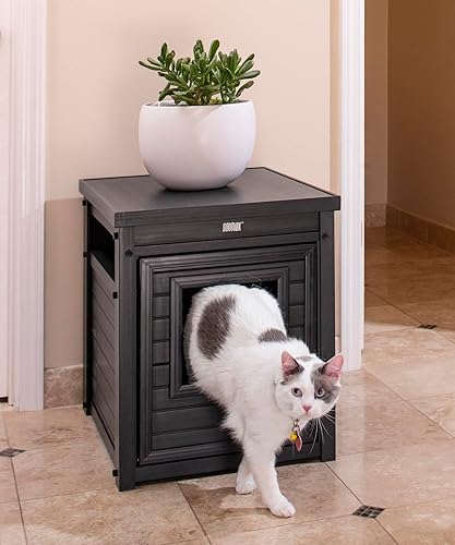 Miniatura 5 de New Age Pet ecoFLEX Habitat N Home - Loo de arena