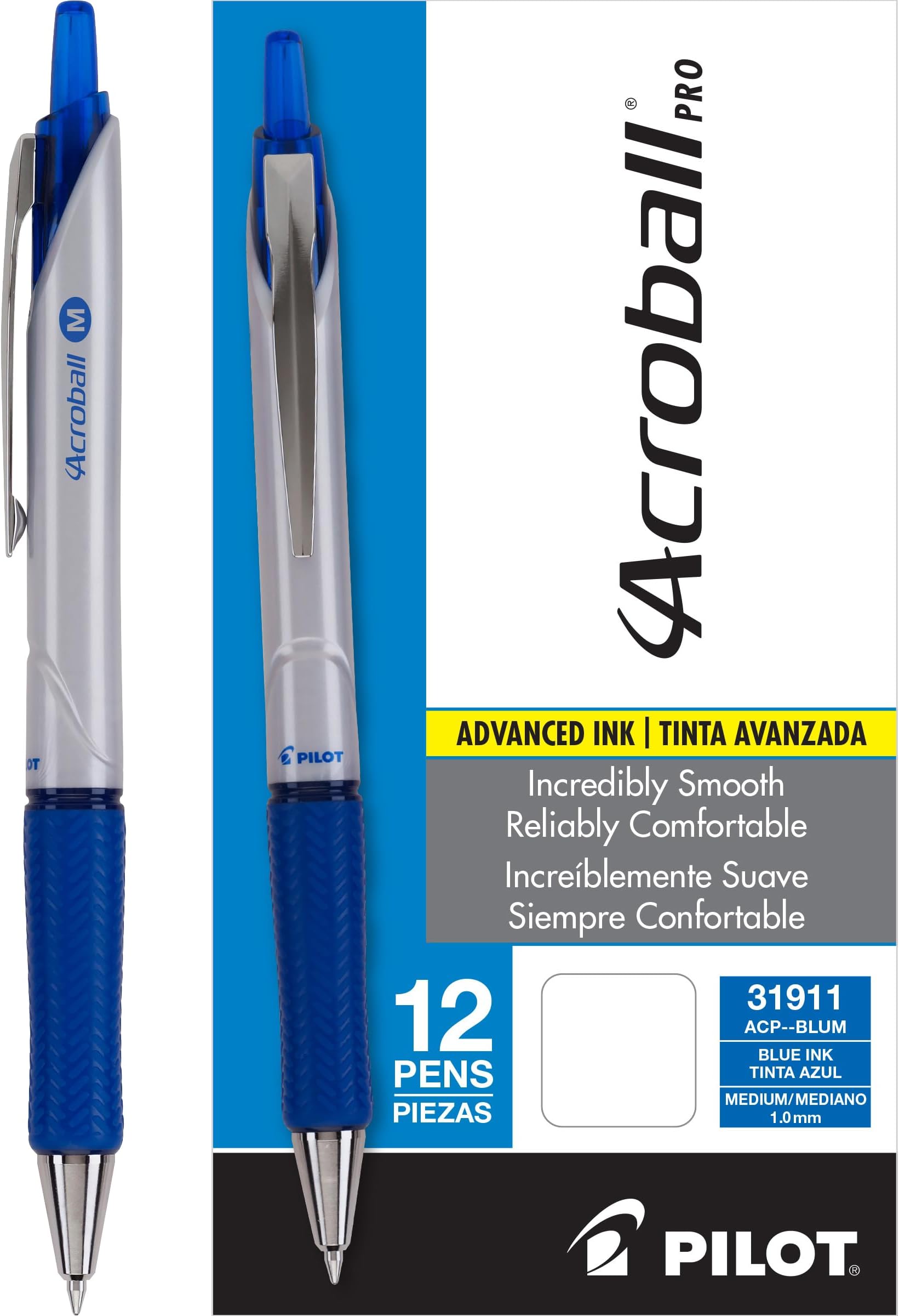 Pilot easy touch pro Clearance