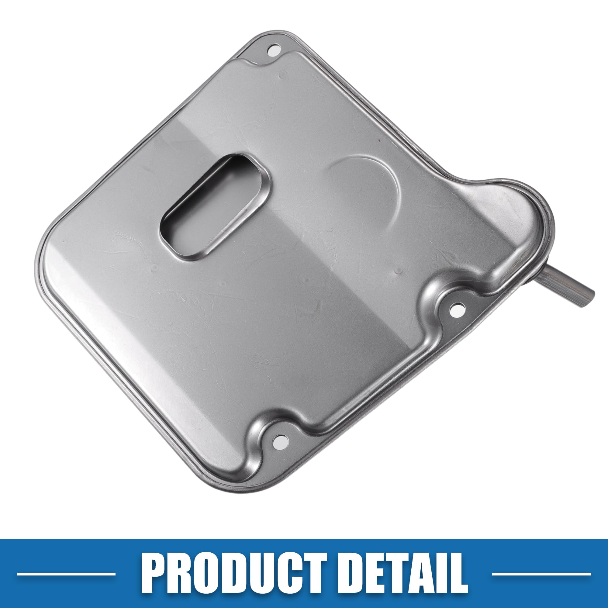 A ABSOPRO Subaru Forester 2013-2016 Oil Pan Gasket Kit No  