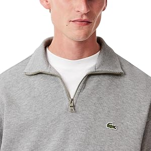 Lacoste Men's Sweatshirt
