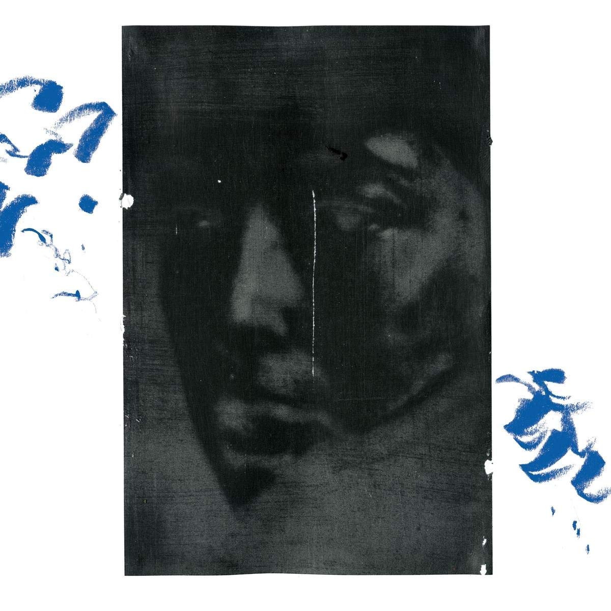 Holy Spring (Transparent Blue Vinyl) [VINYL]