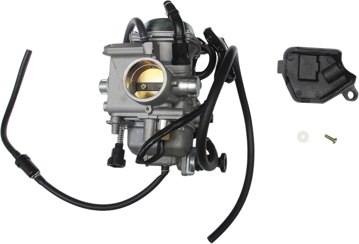 Carburetor Carb 16100-HN5-M41 for HONDA 2000-2006 TRX350 FourTrax Rancher350