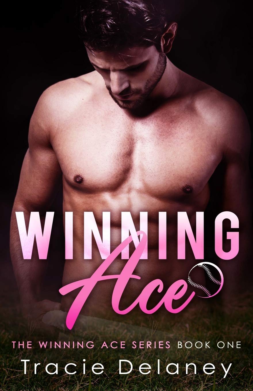 Winning Ace: A Winning Ace Novel (Book 1): Volume 1 (The Winning Ace Series)