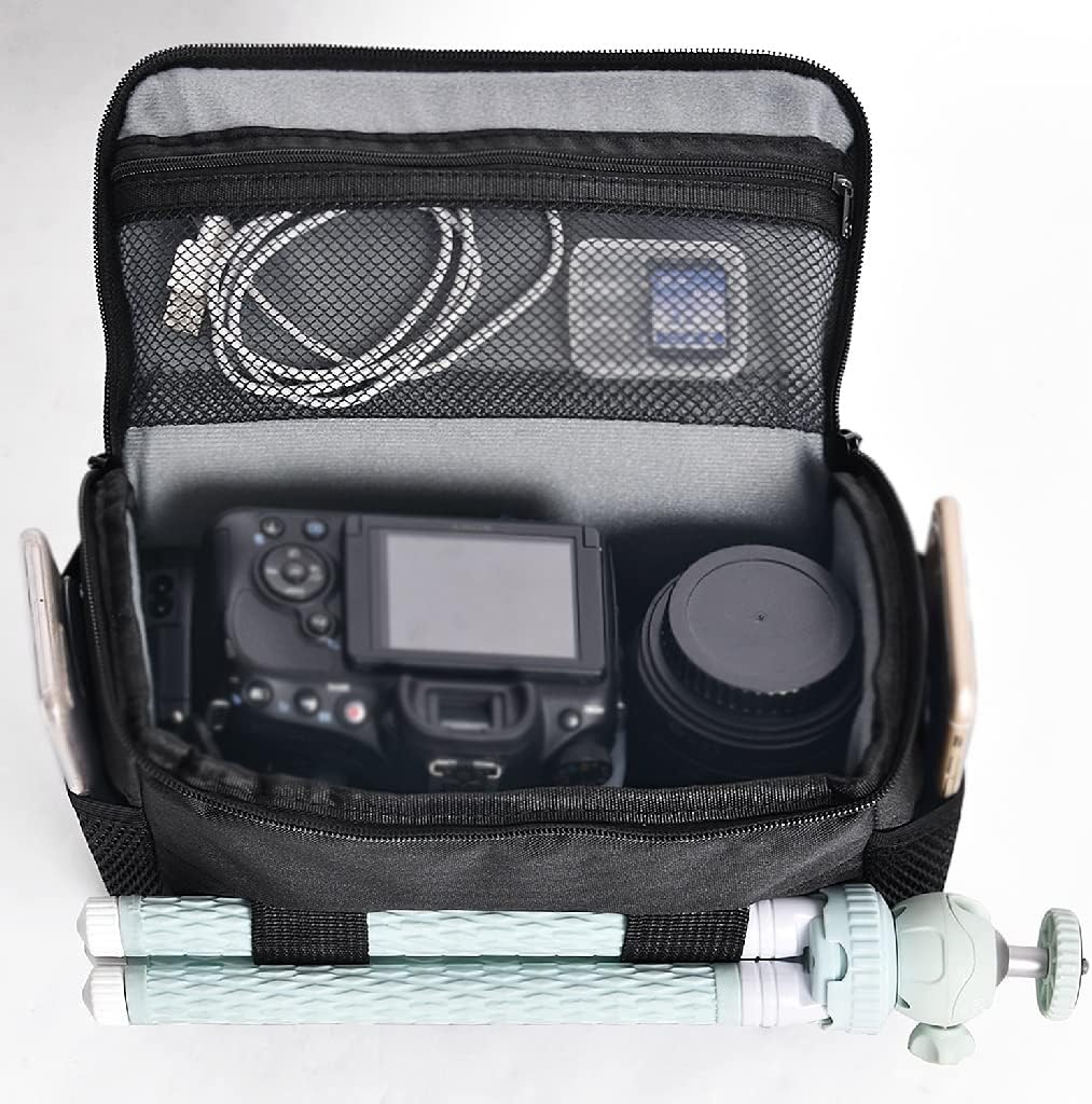 DSLR Camera BagShoulder BagCamera BagLens BagPhotophoto BagPhotography BagStorage Bag