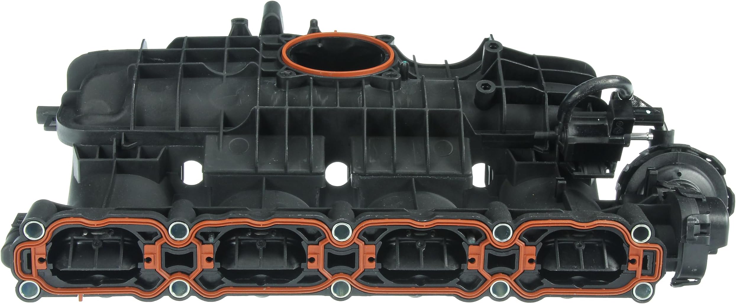 URO Parts 06L133201FB Intake Manifold, Includes Gaskets