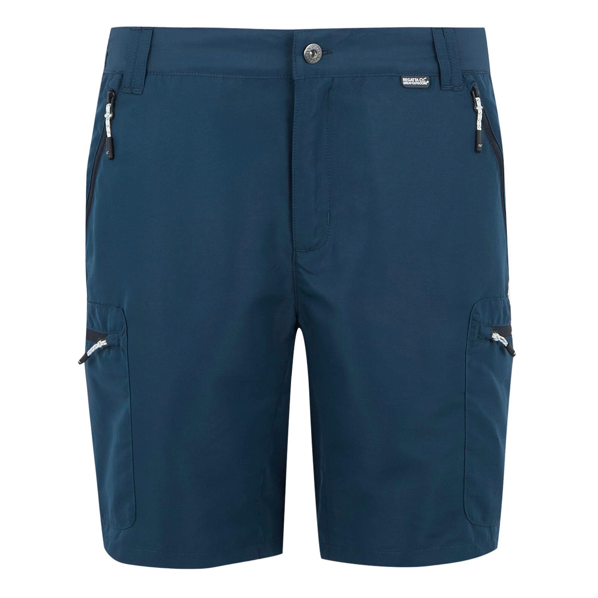 Regatta Mens Leesville Shorts III