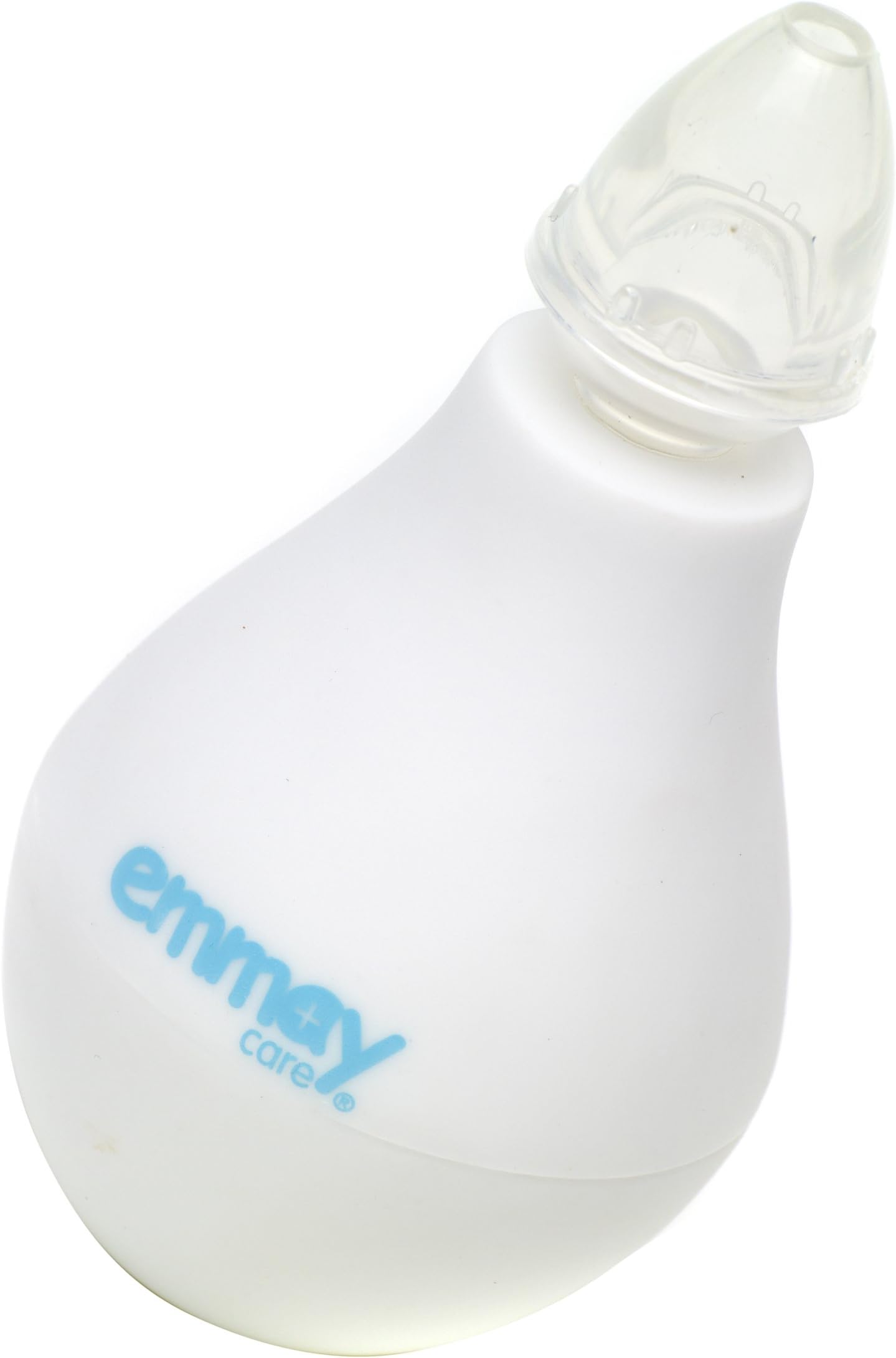 EmmayCare Health Nasal Aspirator