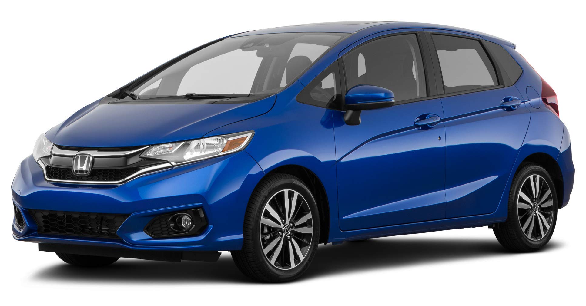 Amazon Com Honda Fit Ex Reviews Images And Specs Vehicles