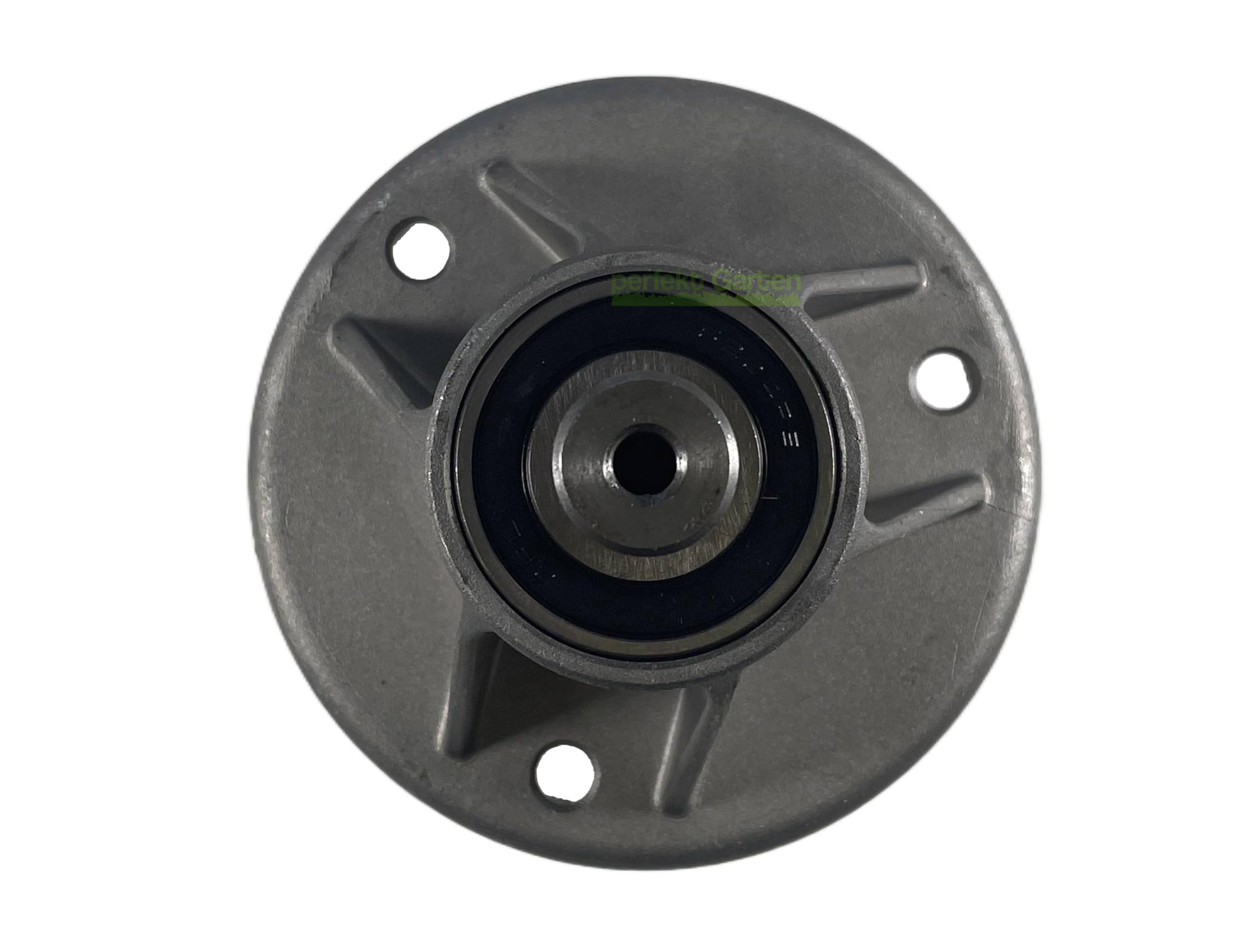 perfektGarten Mozzo Porta mandrino Lama Sinistra Compatibile con Castel Garden Alpina Stiga Efco EF84/14,5HP 3822072041