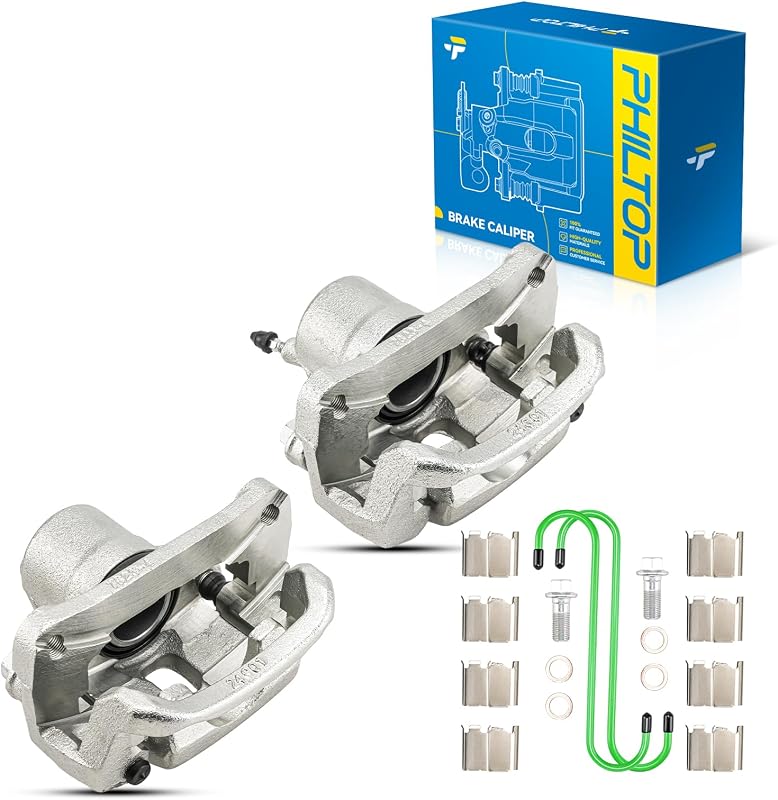 Pinça de freio traseira PHILTOP para Toyota Tundra 2007–2016 e Sequoia 2008–2016