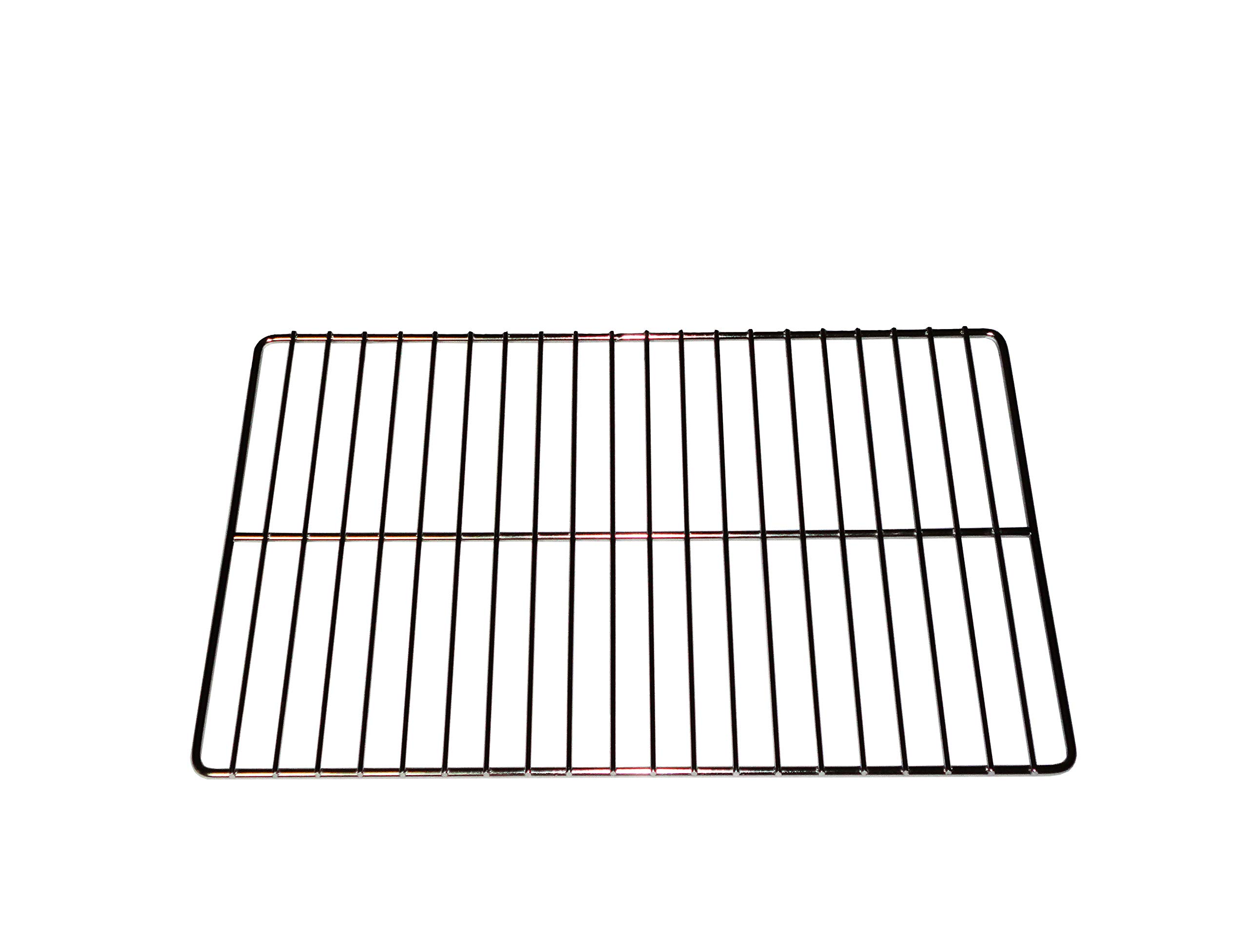 Gastronorm Griglia in acciaio inox 530 x 325 mm. per barbecue - forni e contenitori - GN 1/1 - GST53/I