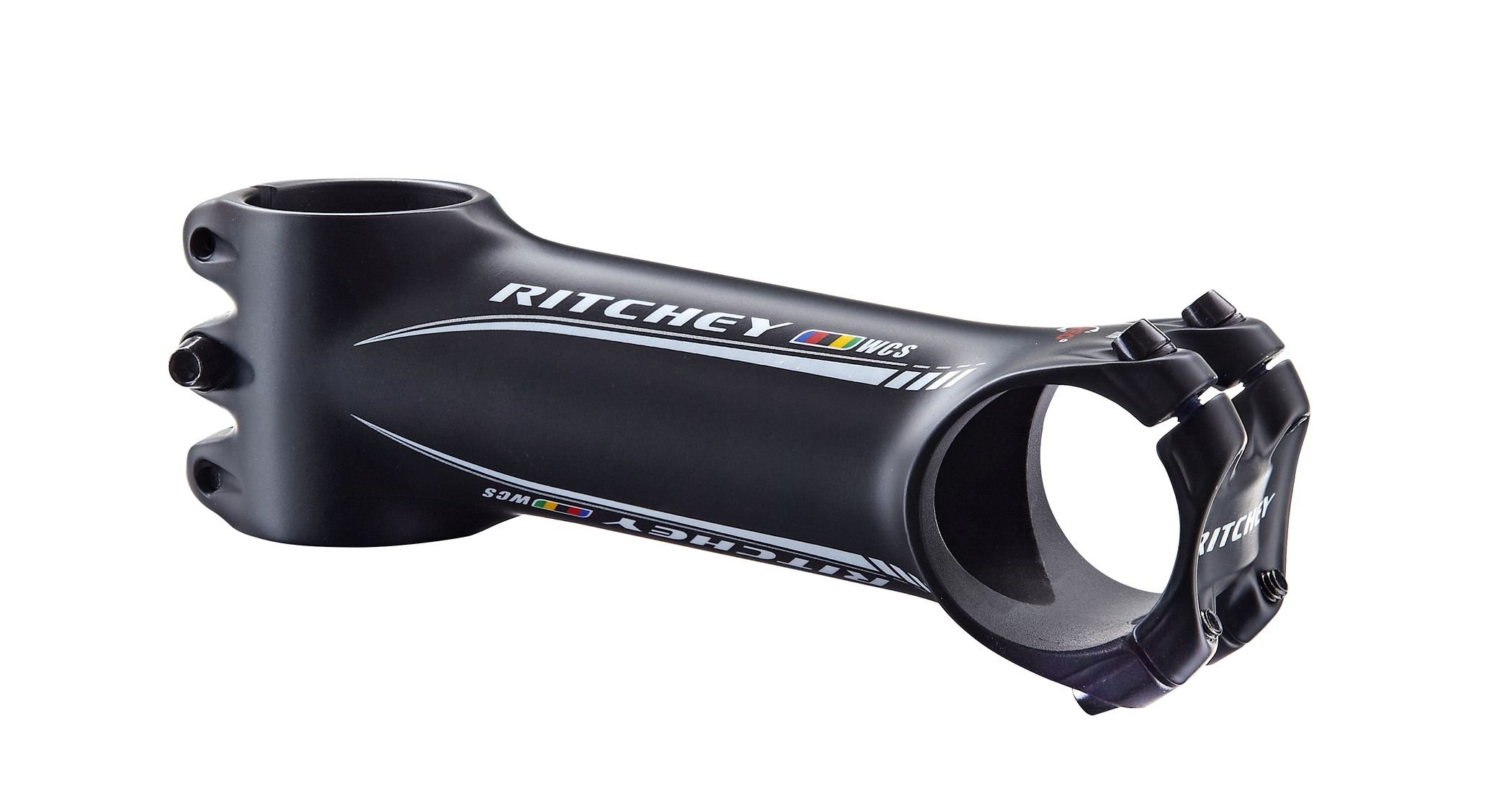 Remplacement potence Ritchey WCS C260 Face