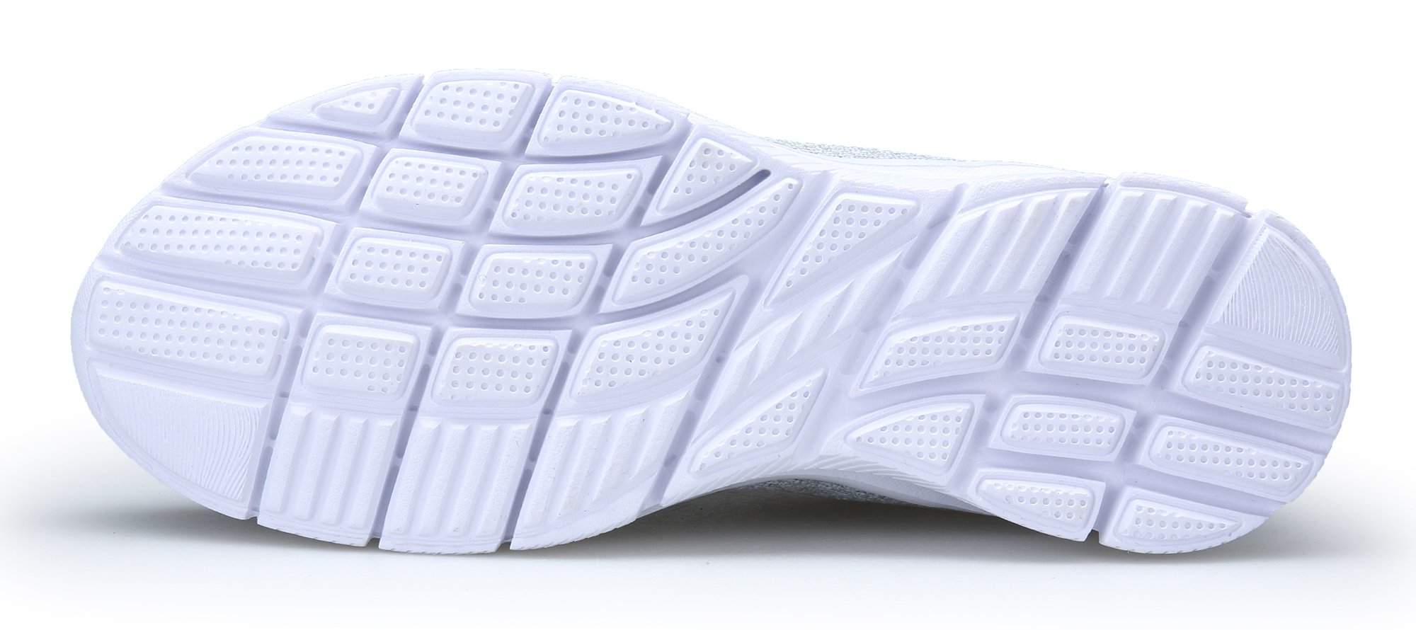 KOUDYEN Uomo Donna Scarpe da Ginnastica Corsa Basse Scarpe Sportive Confortable Fitness Running Sneakers Casual all'Aperto