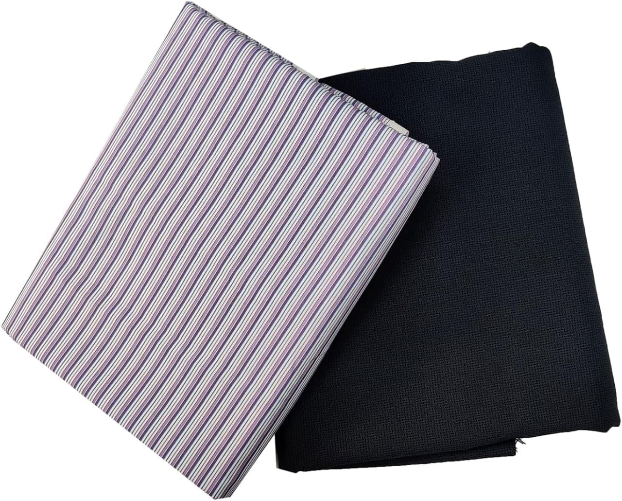 its' fashion impact Men's Unstitched Pant Shirt Fabric Combo, Premium Shirting and Trouser Material, 2.25 Meter Shirt and 1.20 Meter Pant, Box BAYGNI-picture-50