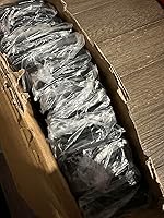 3.5" Door Hinges, 5/8" Radius photo review