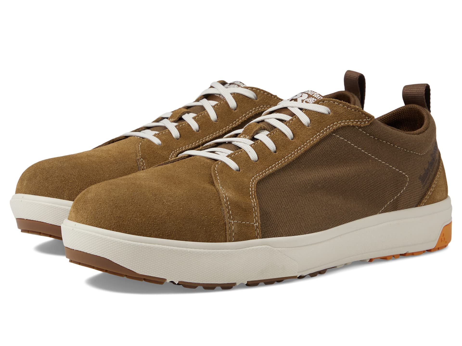 Timberland PRO Men's Berkley Oxford Composite Safety Toe Industrial Casual Work Shoe