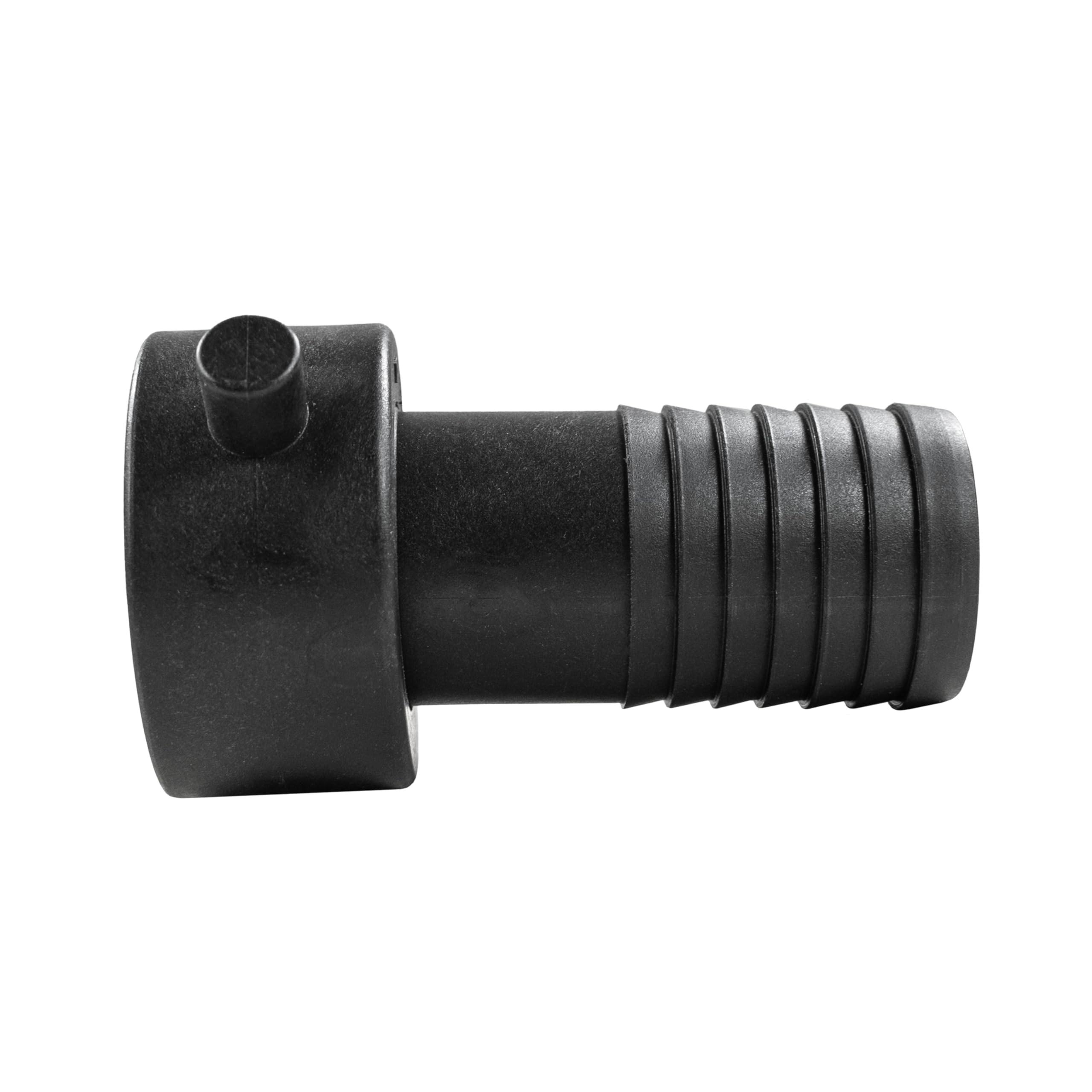 Cost Wise Women's Black Thread -Barb Hosetails For Layflat/Pond Pipe,Pump Fitting (32Mm Barb-1.25"Bspf) 1.25" Bsp Thread = 41.9Mm Across The Thread