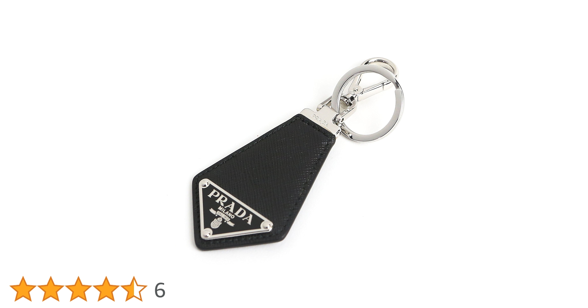 プラダ　PRADA キーホルダー　バタフライ　蝶　SAFFIANO 楽天市場】PRADA プラダ バタフライモチーフ 蝶 キーホルダー