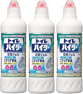 トイレハイター