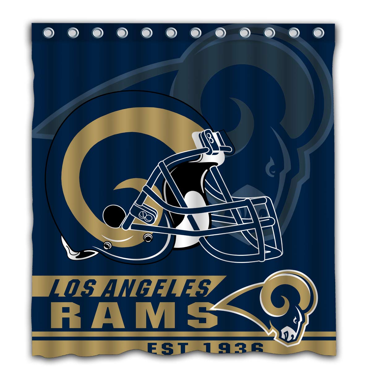 Custom Curtains Los Angeles Curtains & Drapes 2023