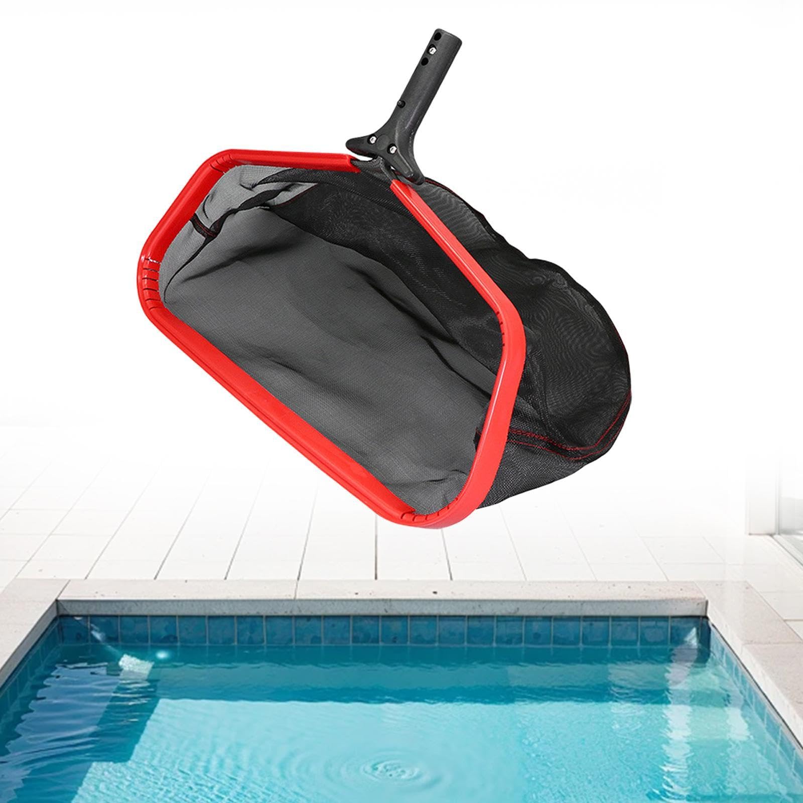 Red Recogehojas para Piscinas, Red Recogehojas, Accesorios de Limpieza