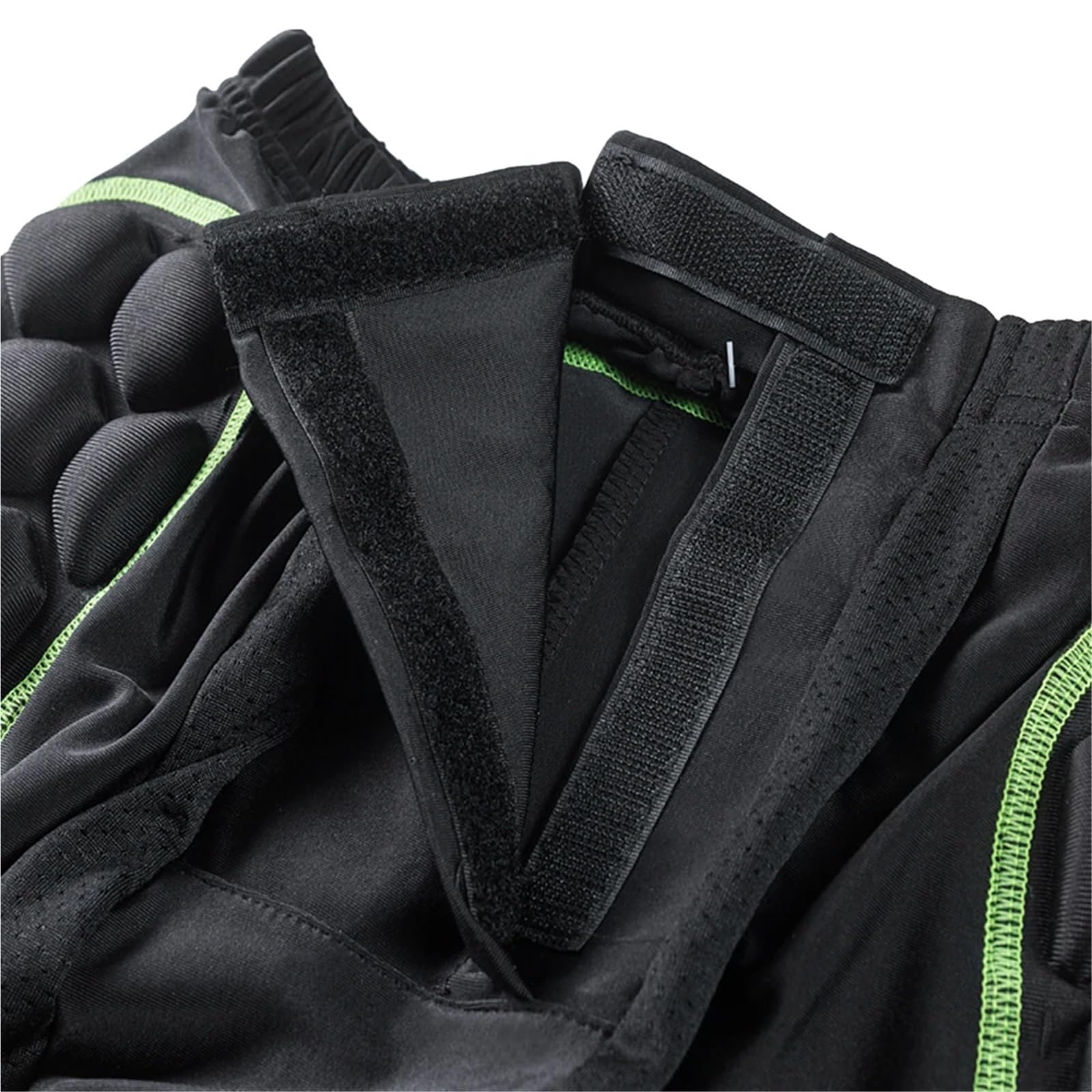Ski Hüftprotektor Gepolsterte Shorts mit Hüftschutz for Outdoor-Sportarten wie Skifahren, Skaten und Snowboarden