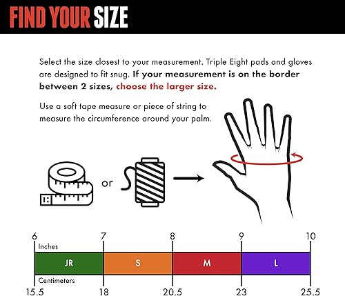 Miniatura 6 de Triple Eight Saver Series - Juego de protectores de rodillas codos y muñecas talla S color negro