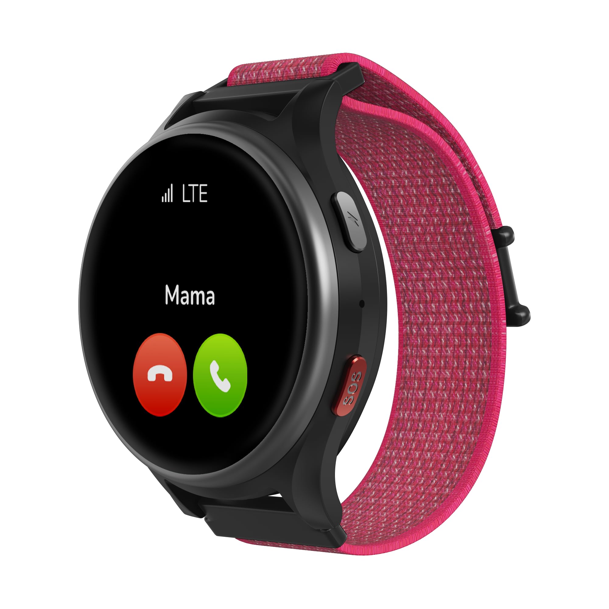 Reloj Wonlex Smartwatch Pantalla PequeÃ±a Anio Smartwatch For