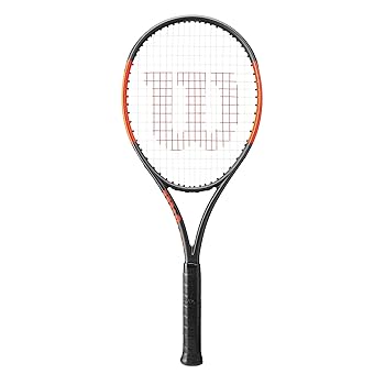 wilson - 中古 テニスラケット ウィルソン バーン 100 チーム 2017年モデル (G2)WILSON BURN 100 TEAM 2017 中古】ウィルソン バーン 100 チーム 2017年モデルWILSON BURN