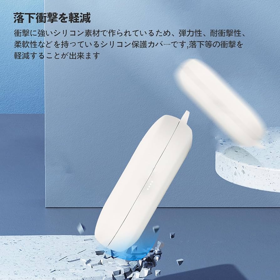 新品✨Oladance OWS Pro用　シリコンケース　黒　軽量, 耐擦傷 Amazon.com: Case Cover for Oladance OWS Pro Open Ear