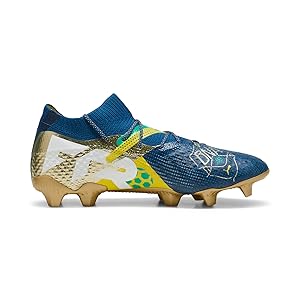 Puma サッカーシューズ ネイビー FG Amazon | [プーマ] サッカー スパイクシューズ フューチャー 7