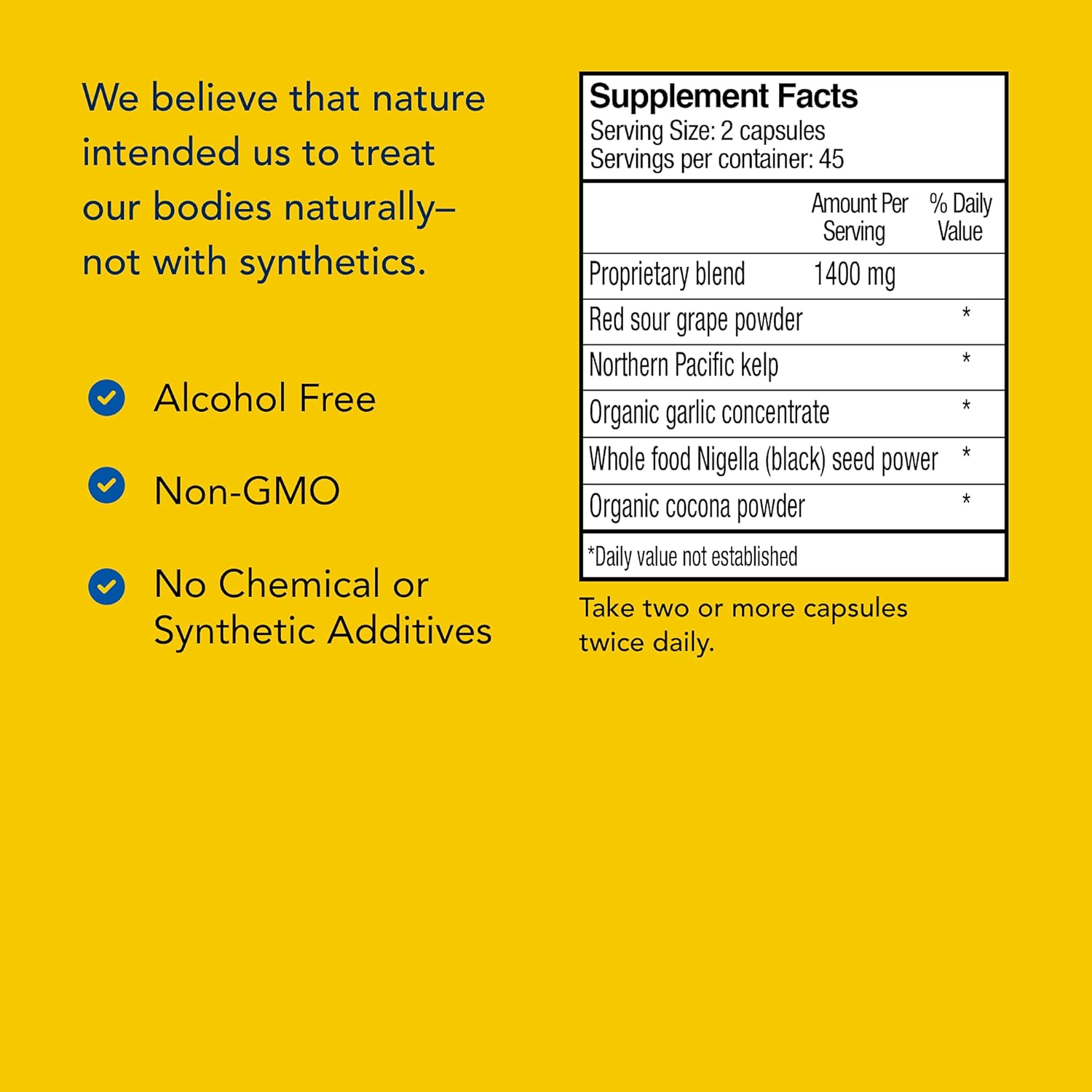 NORTH AMERICAN HERB & SPICE Cholestamin - 90 Capsules - Supports Healthy Cholesterol - Super Strength P73 Oreganol Oil with Kelp, Resveratrol & Garlic - Non-GMO - 45 Servings