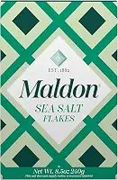 Sal marinho Maldon 250g