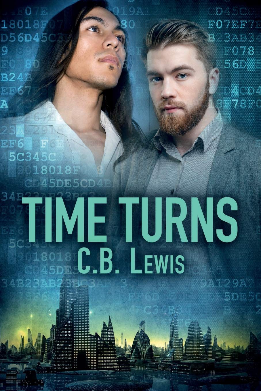 Time Turns: 4 (Out of Time)