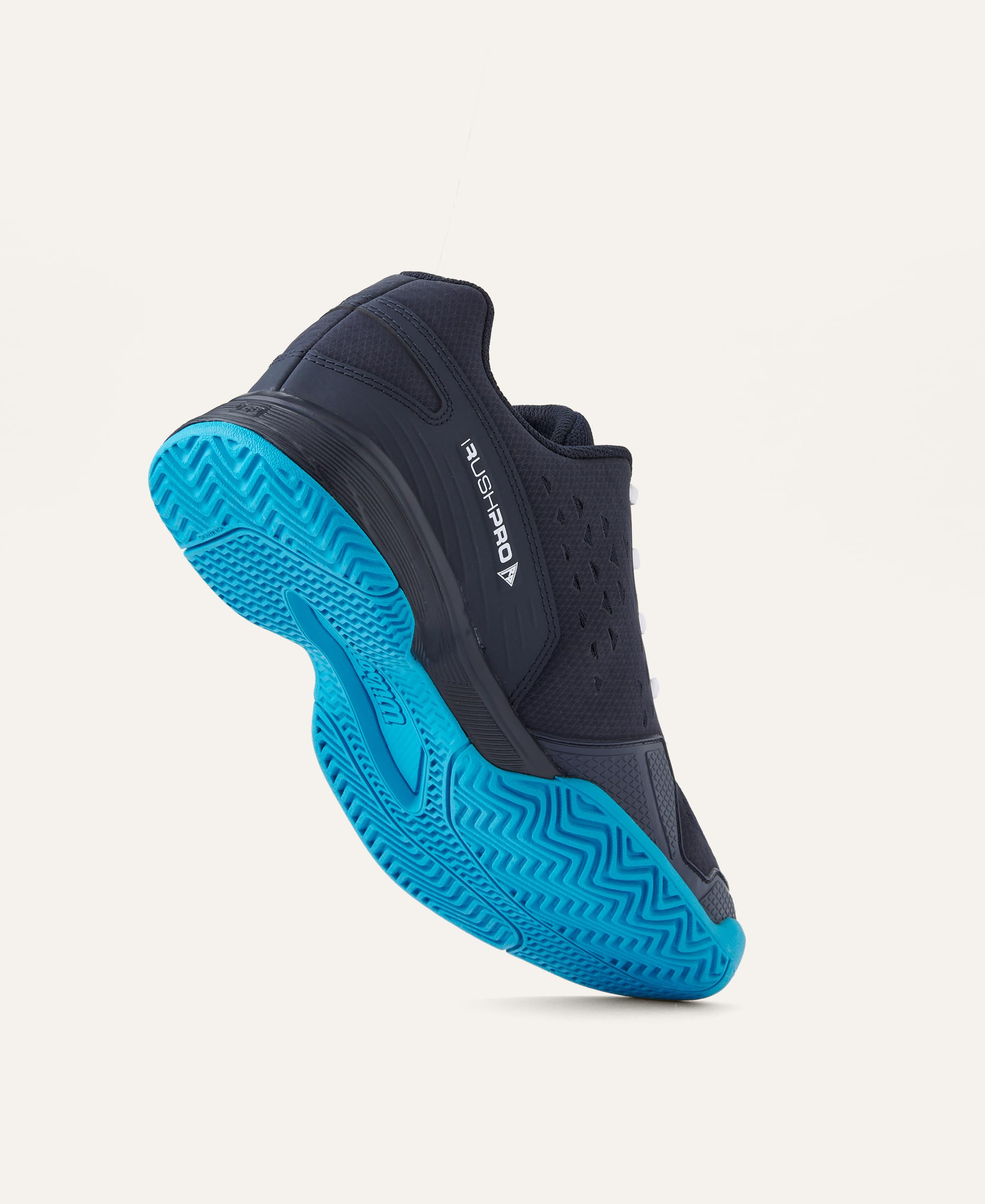 Wilson Rush Pro Jr L Sneaker niños