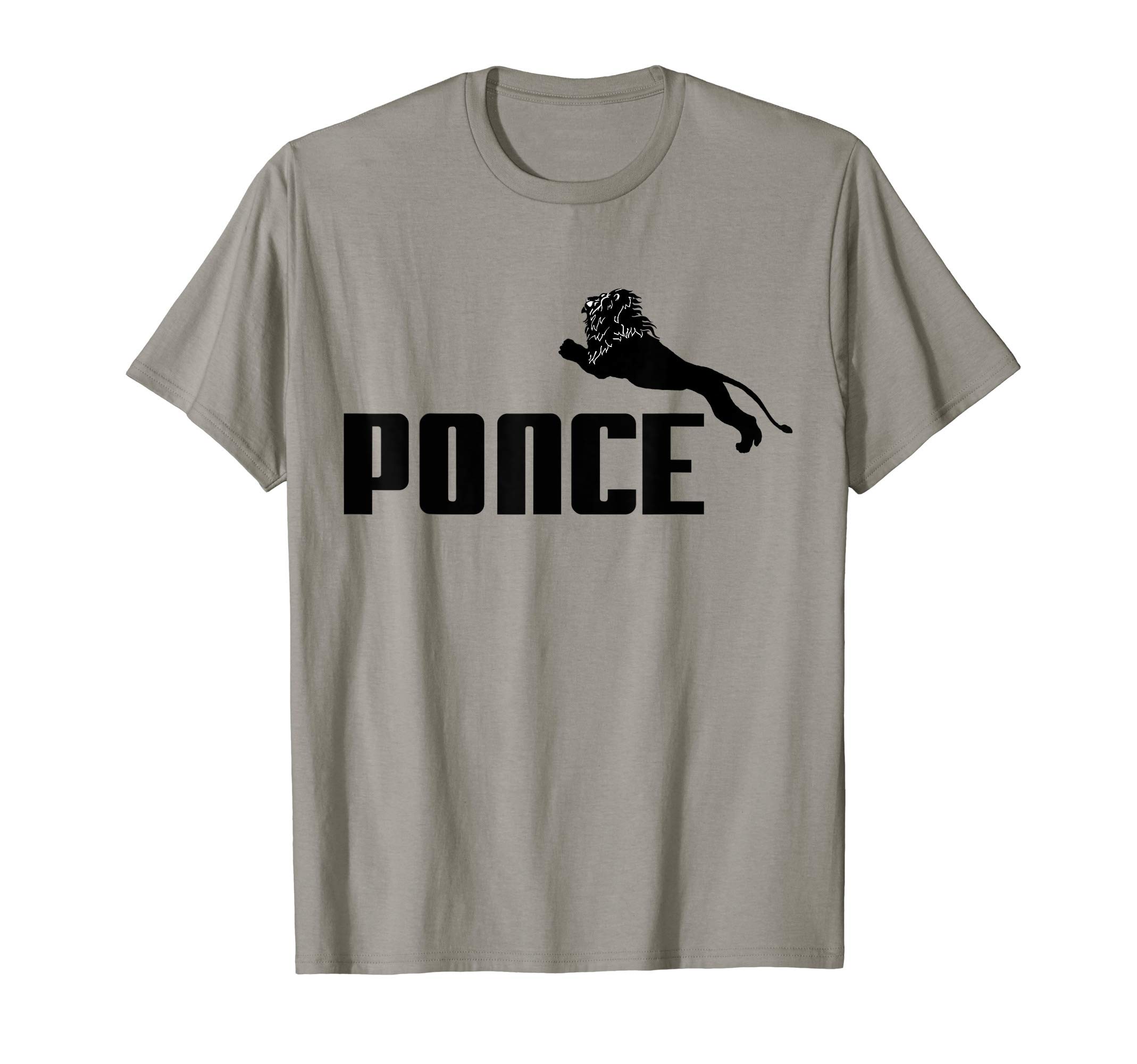 3men2Ponce Puerto Rico, Ponce Nation Funny T-ShirtOEKO-TEX STANDARD 100