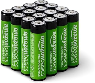 Amazon Basics