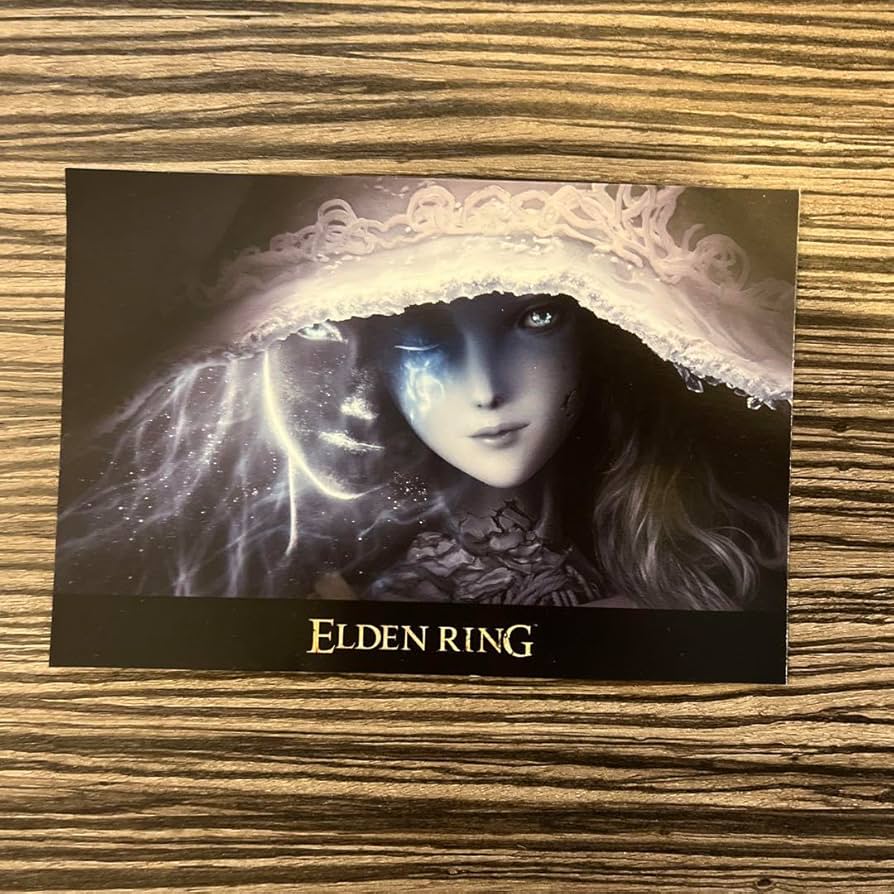 TORCH TORCH ELDEN RING NIGHTREIG ポストカード TORCH TORCH ELDEN RING NIGHTREIG ポストカード TORCH TORCH on X: