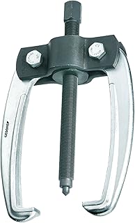 GEDORE 1.18/3 Puller, 2-arm Pattern 200x200 mm