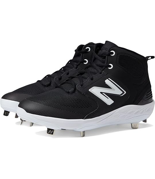 mens baseball cleats size 8 wide